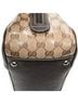 Gucci Brown Web Princy Boston One size - photo 6