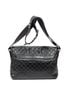 Gucci Black Web Medium Rubber Messenger One size - photo 5