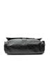 Gucci Black Web Medium Rubber Messenger One size - photo 9