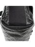 Gucci Black Web Medium Rubber Messenger One size - photo 6