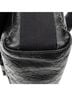 Gucci Black Web Medium Rubber Messenger One size - photo 7