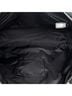 Gucci Black Web Medium Rubber Messenger One size - photo 8