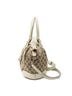 Gucci White Sukey Top Handle One size - photo 4