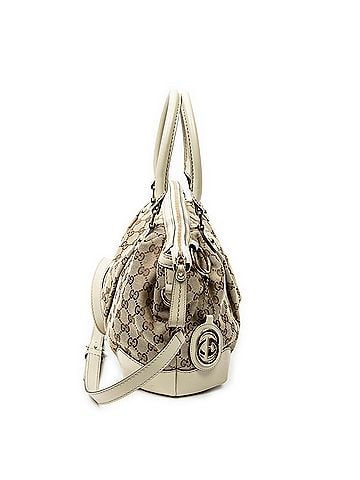 Gucci Sukey Top Handle (view 2)