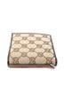 Gucci White Web Bifold Wallet One size - photo 4