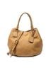 Prada Tan Convertible Tote One size - photo 1