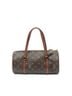 Louis Vuitton Brown Papillon 30 One size - photo 5