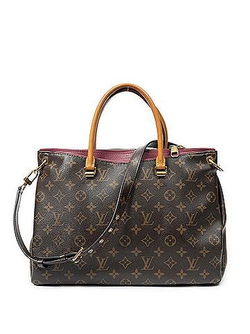 Louis Vuitton Pallas MM (view 1)