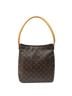 Louis Vuitton Brown Looping GM One size - photo 1