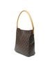 Louis Vuitton Brown Looping GM One size - photo 3