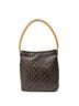 Louis Vuitton Brown Looping GM One size - photo 5