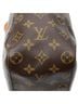Louis Vuitton Brown Looping GM One size - photo 7