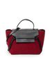 Céline Red Mini Belt Bag One size - photo 1