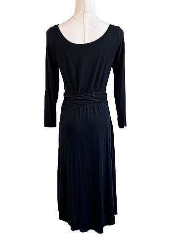 Three Dots EM5K059 Casual Dress (view 1)