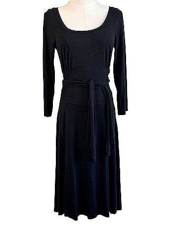 Three Dots EM5K059 Casual Dress (view 2)