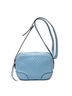 Gucci Blue Mini Bree Crossbody One size - photo 1