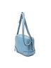 Gucci Blue Mini Bree Crossbody One size - photo 3