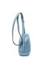 Gucci Blue Mini Bree Crossbody One size - photo 4