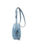 Gucci Blue Mini Bree Crossbody One size - photo 2