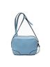 Gucci Blue Mini Bree Crossbody One size - photo 5
