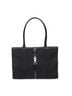 Gucci Black Large Square Tote One size - photo 1