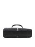Gucci Black Large Square Tote One size - photo 9