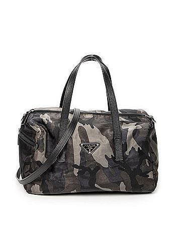 Prada Convertible Camouflage Boston (view 1)