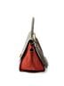 Céline Black Medium Tricolor Trapeze One size - photo 4
