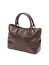 Loewe Brown Anagram Open Tote One size - photo 3