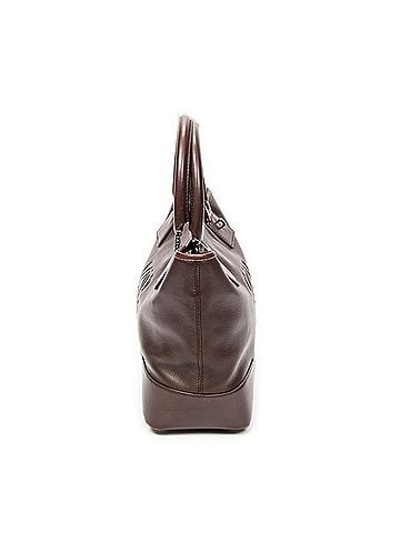 Loewe Anagram Open Tote (view 2)