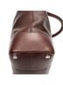 Loewe Brown Anagram Open Tote One size - photo 6