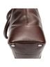 Loewe Brown Anagram Open Tote One size - photo 7