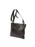 Gucci Brown Large Square Zip Messenger One size - photo 3