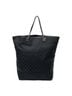Gucci Black Large Vertical Tote One size - photo 5