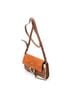 Chloé Brown Mini Faye One size - photo 3