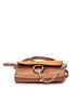 Chloé Brown Mini Faye One size - photo 9