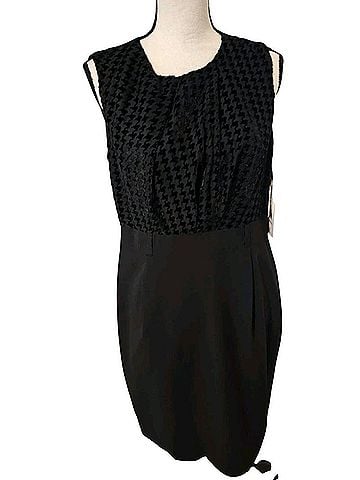 Calvin Klein Cocktail Dress (view 1)
