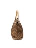 Gucci Gold Large Web Horizontal Tote One size - photo 4