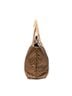 Gucci Gold Large Web Horizontal Tote One size - photo 2