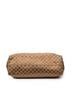 Gucci Gold Large Web Horizontal Tote One size - photo 9