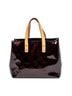 Louis Vuitton Purple Reade PM One size - photo 1