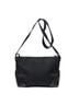 Gucci Black Joy Messenger One size - photo 1