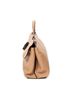 Gucci White Medium Bamboo Daily Top Handle One size - photo 4