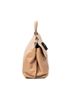 Gucci White Medium Bamboo Daily Top Handle One size - photo 2