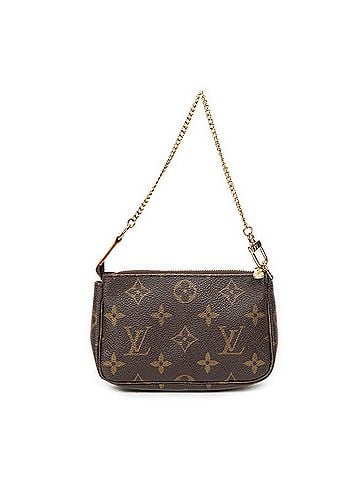 Louis Vuitton Mini Pochette Accessoires (view 1)