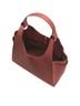 Cuyana 100% Leather Red Leather Tote One size - photo 2