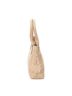 Gucci White GG Zip Tote One size - photo 2