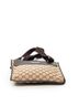 Gucci Brown Small Flat Messenger One size - photo 9