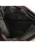 Gucci Brown Small Flat Messenger One size - photo 8
