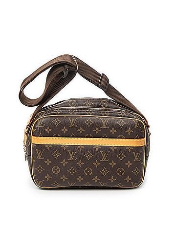 Louis Vuitton Reporter PM (view 1)